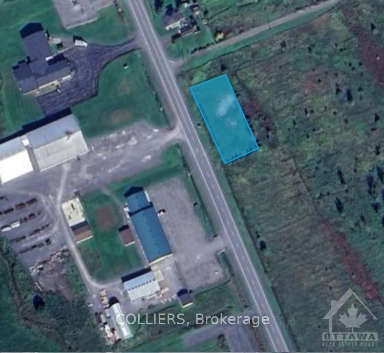 Na County Road 9 Road, Alfred and Plantagenet