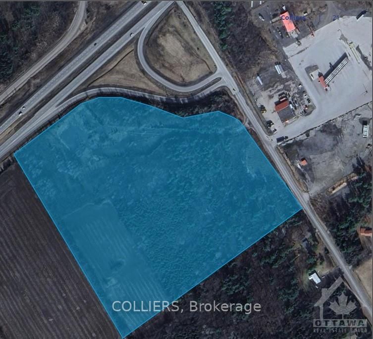 2086 Shanly Road, Edwardsburgh/Cardinal