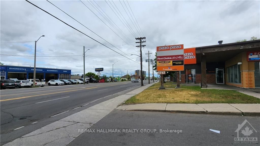 1717 Bank Street 2, Hunt Club - South Keys and Area