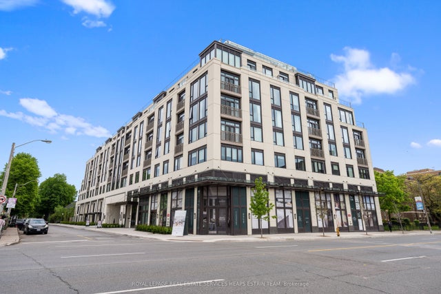 1 Strathgowan Avenue Ph02, Toronto C04