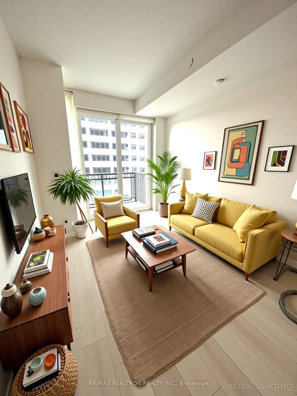 8 Eglinton Avenue E 1503, Toronto C10