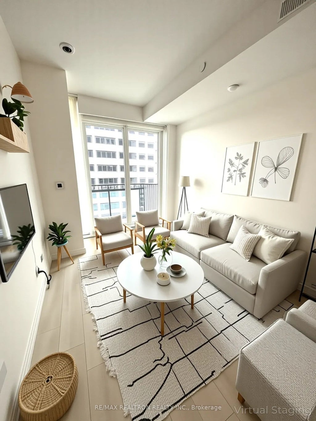 8 Eglinton Avenue E 2003, Toronto C10