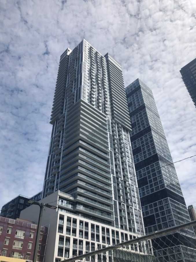 251 Jarvis Street 4509, Toronto C08