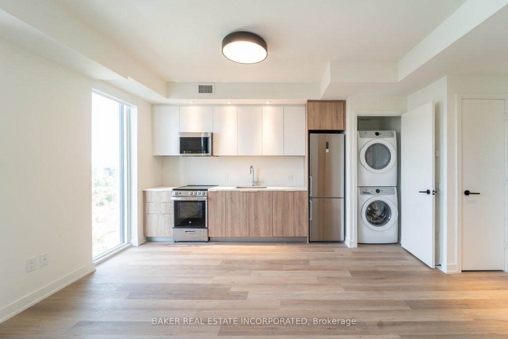 181 Mill Street 1106, Toronto C08