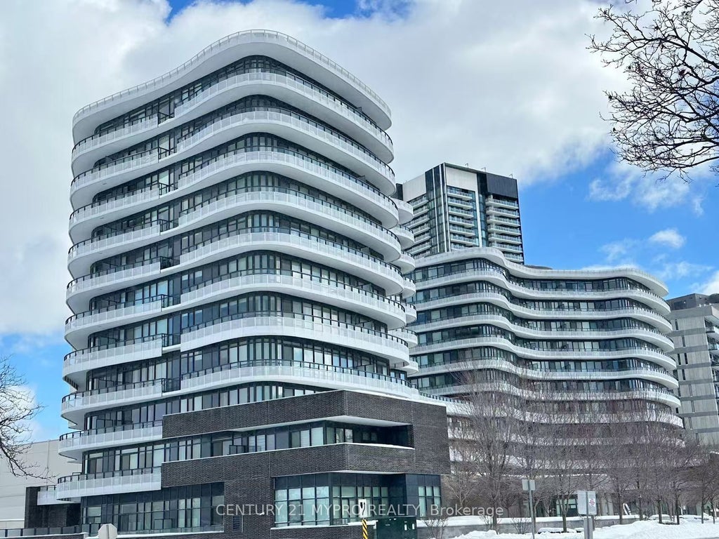 99 The Donway N/a W 206, Toronto C13