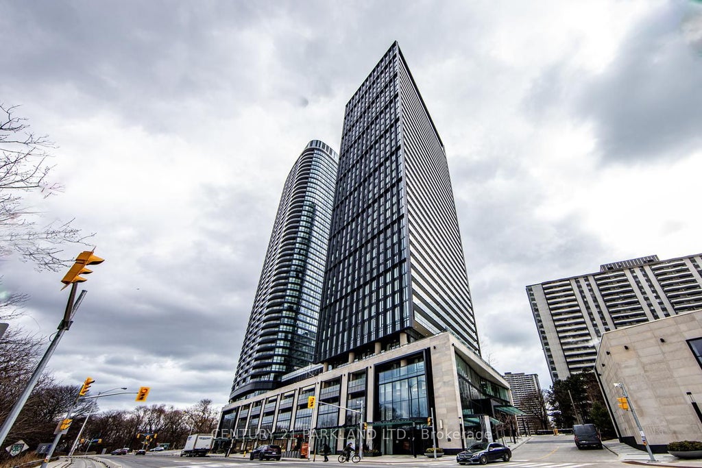 575 Bloor Street E 3206, Toronto C08