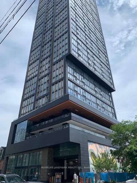 319 Jarvis Street 806, Toronto C08