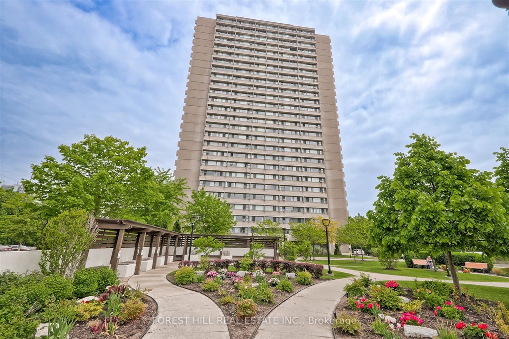 725 Don Mills Road 1701, Toronto C11