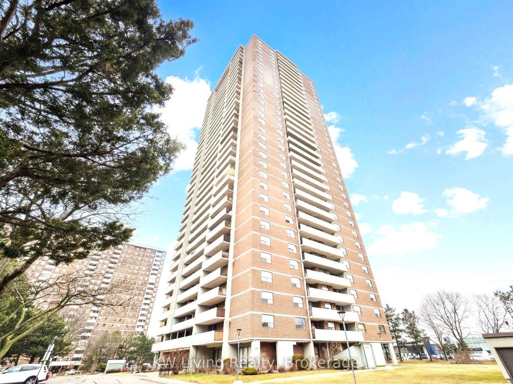 10 Tangreen Court 1702, Toronto C07