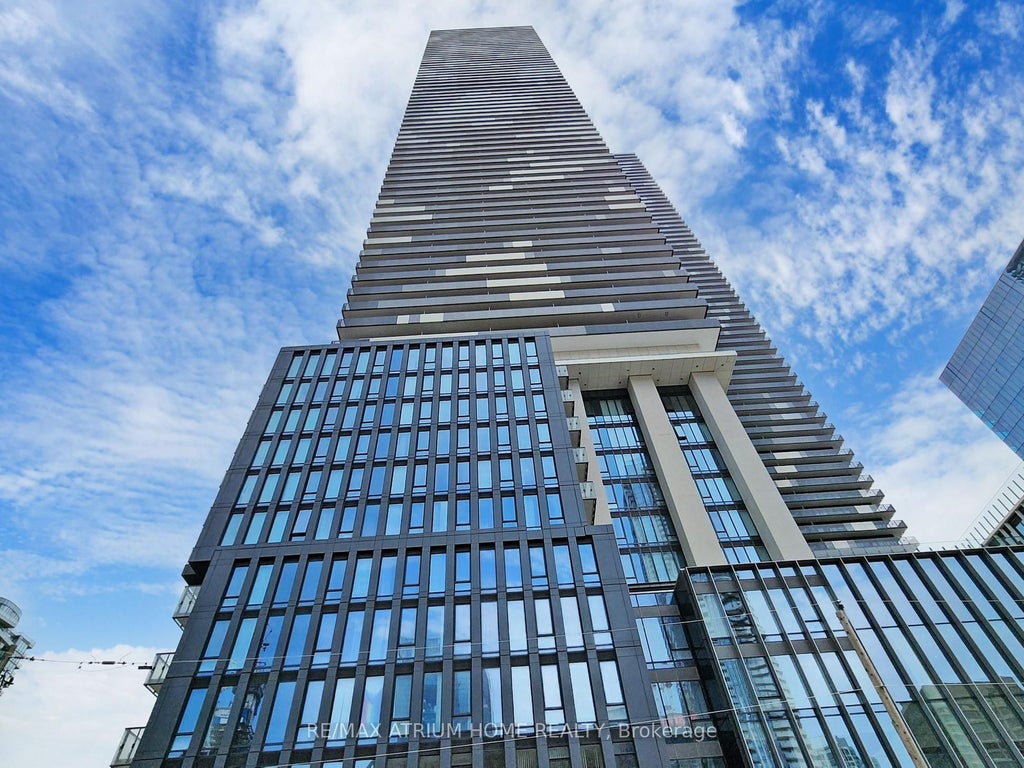 55 Cooper Street 4605, Toronto C08