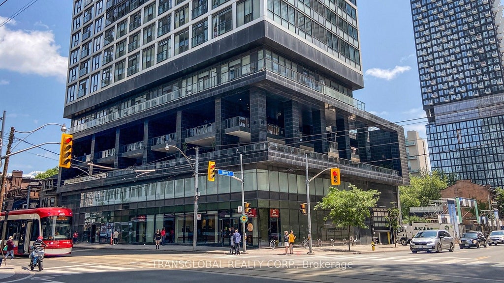 181 Dundas Street E 3801, Toronto C08