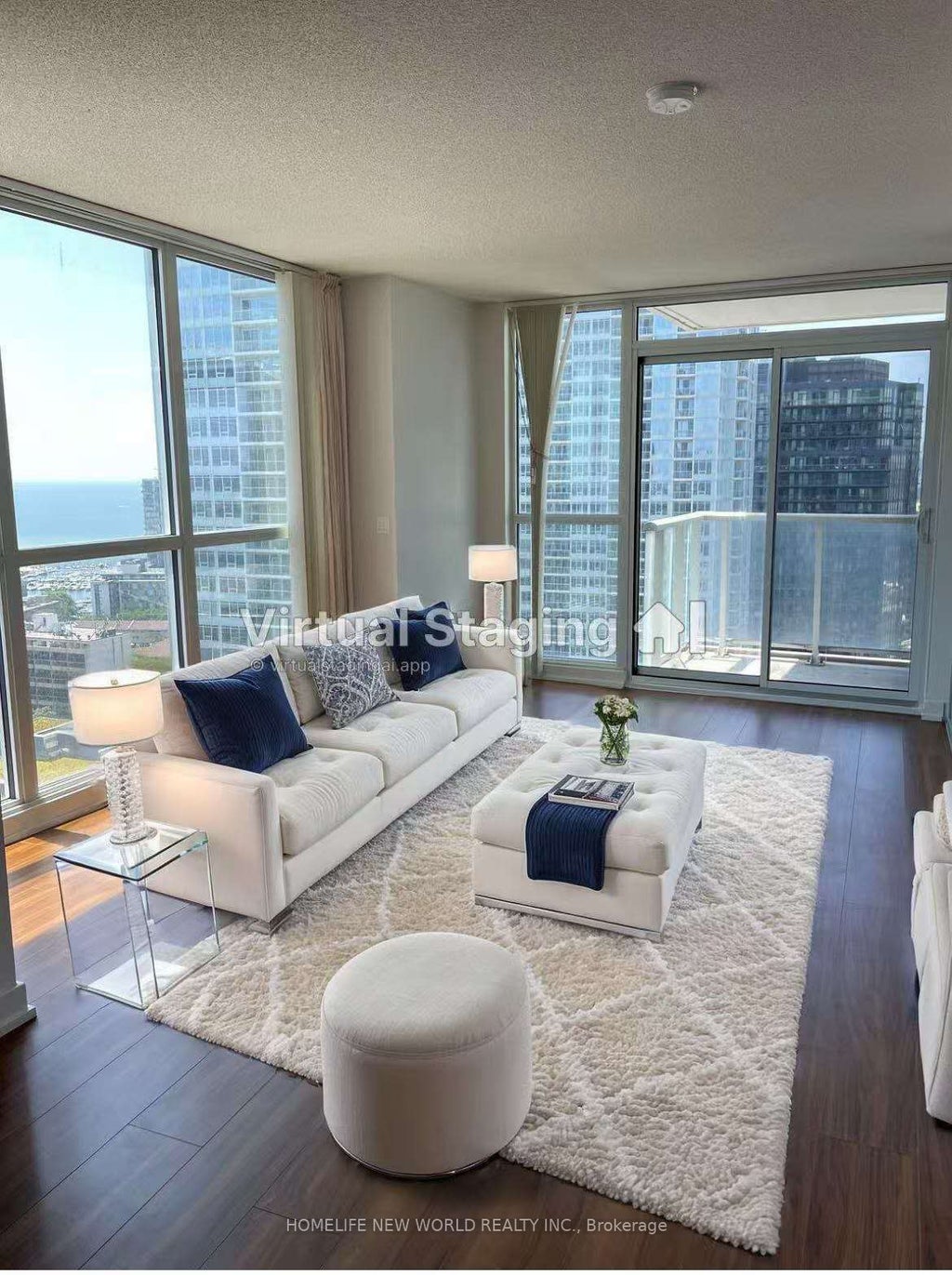 75 Queens Wharf Road 2908, Toronto C01