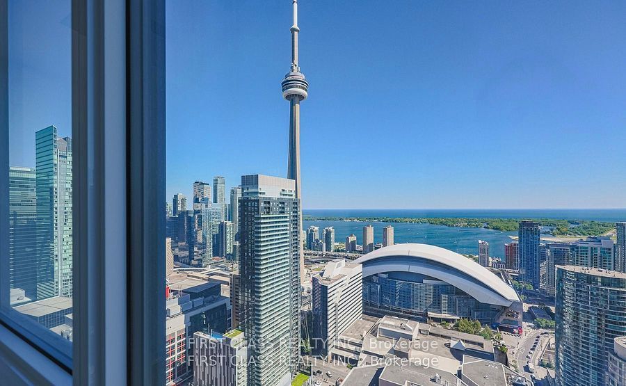 55 Mercer Street W 3215, Toronto C01