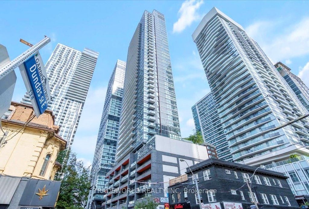 159 Dundas Street E 1503, Toronto C08