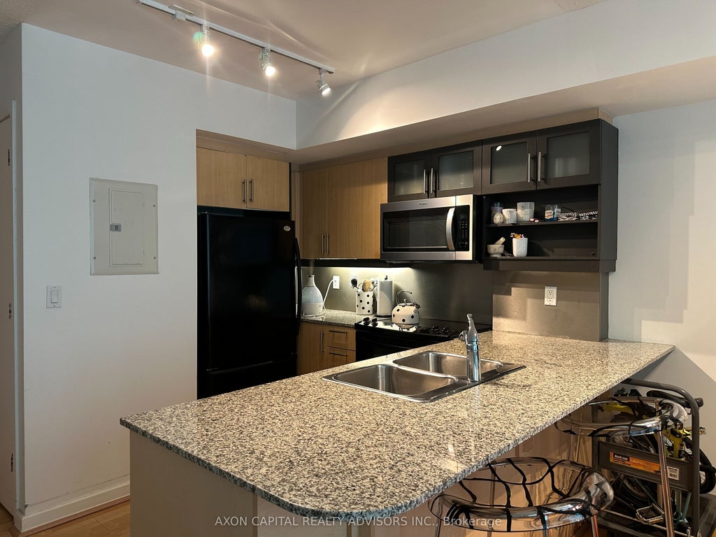 350 Wellington Street W M32, Toronto C01