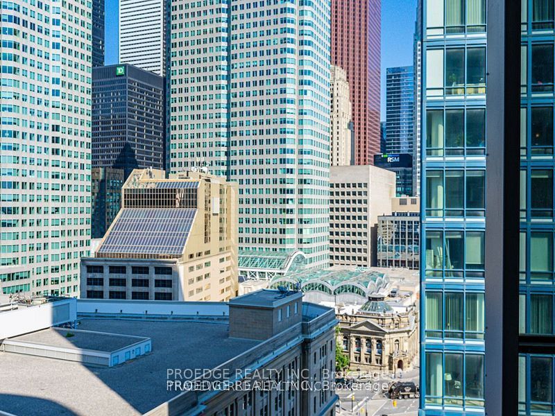 1 The Esplanade Street 1504, Toronto C01