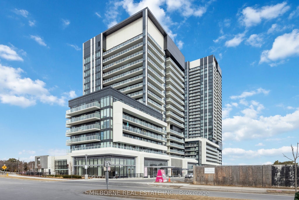 20 O'neill Road 332, Toronto C13