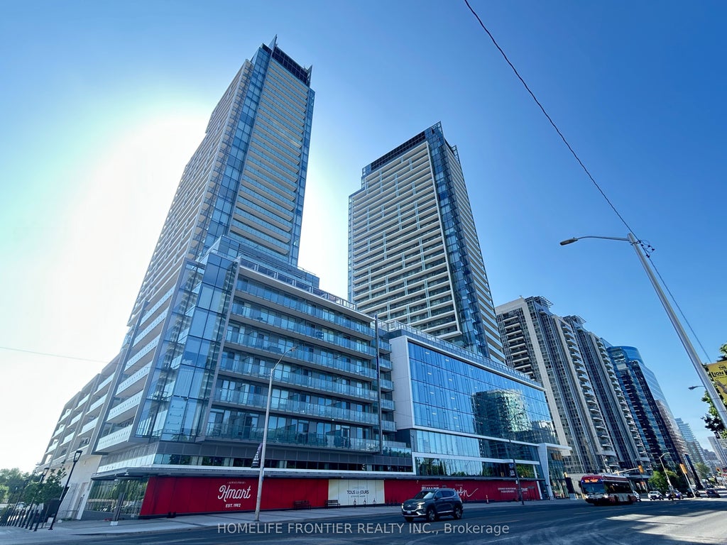 8 Olympic Garden Drive S3001, Toronto C14