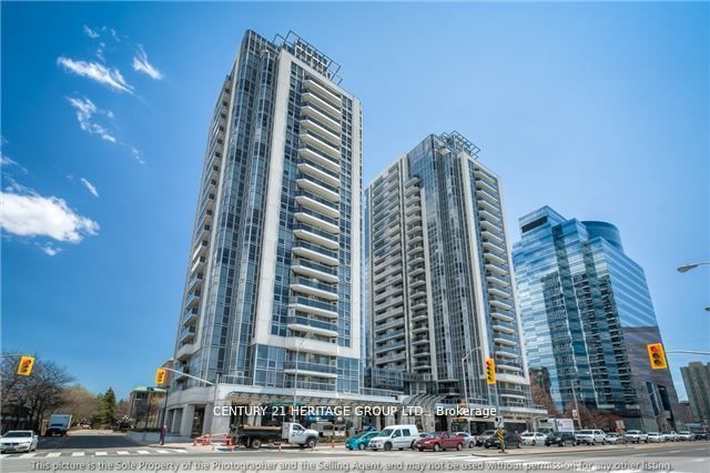 5793 Yonge Street 2105, Toronto C14