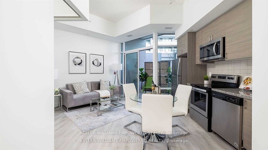 621 Sheppard Avenue E 110, Toronto C15