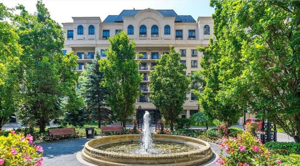 650 Sheppard Avenue 418, Toronto C15