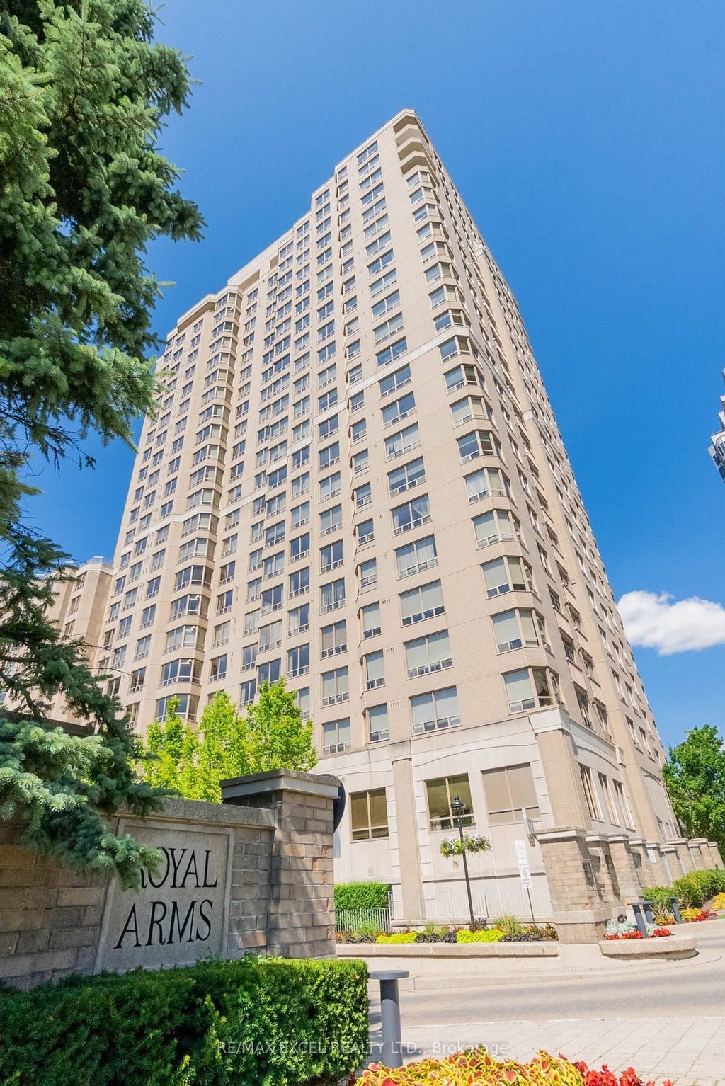 5418 Yonge Street 2208, Toronto C07