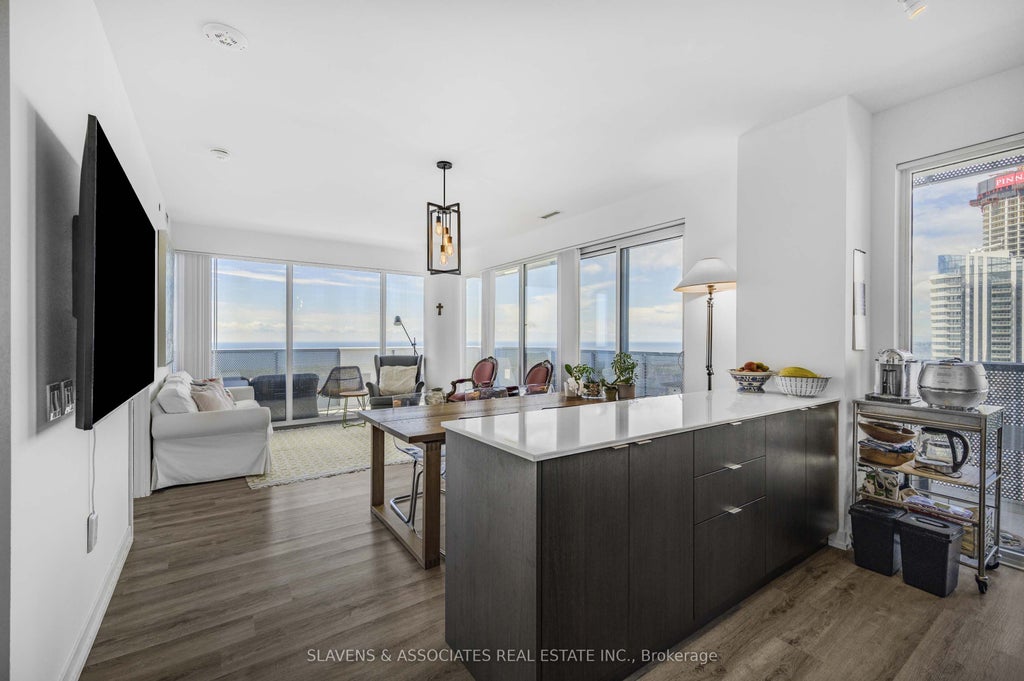 138 Downes Street 6609, Toronto C01