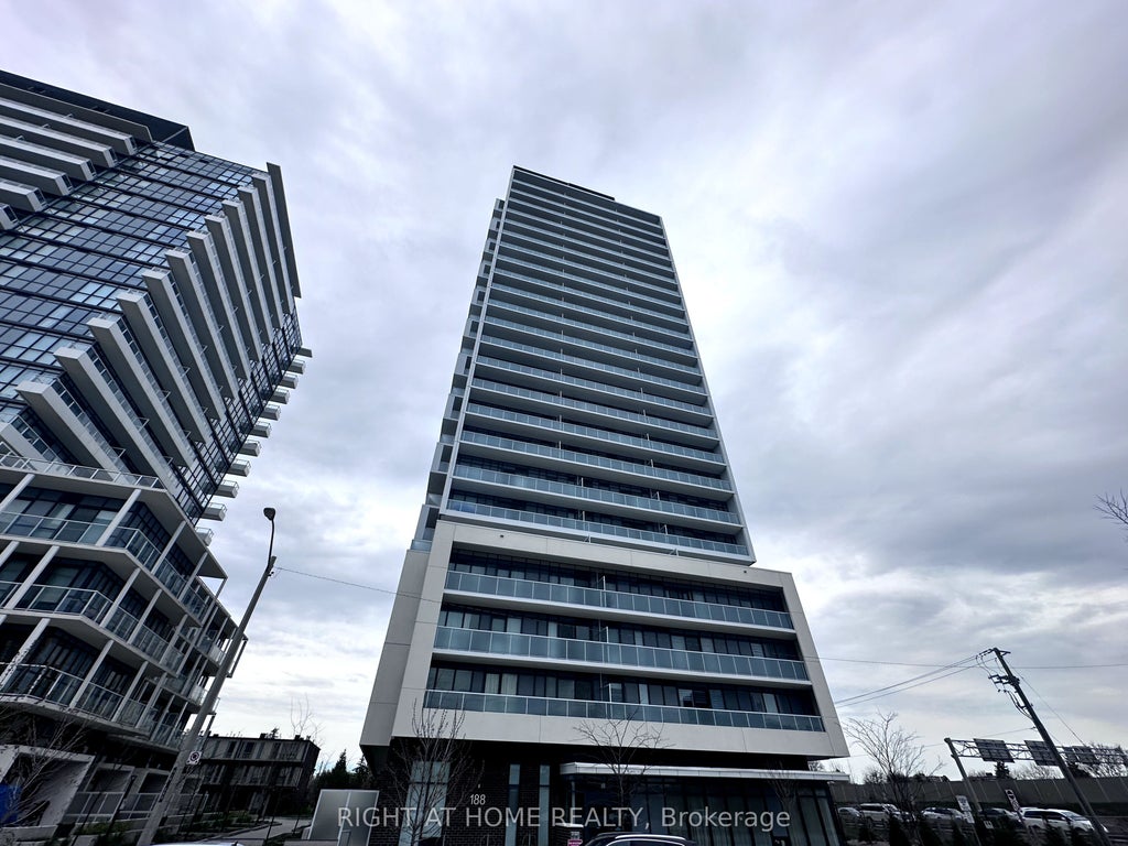 188 Fairview Mall Drive 720, Toronto C15