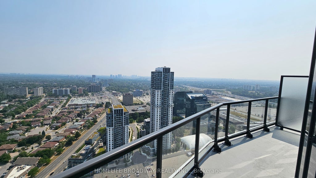 325 Yorkland Boulevard Ph04, Toronto C15