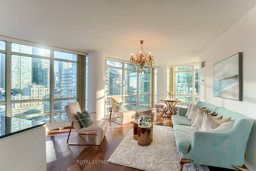 397 Front Street W 2309, Toronto C01