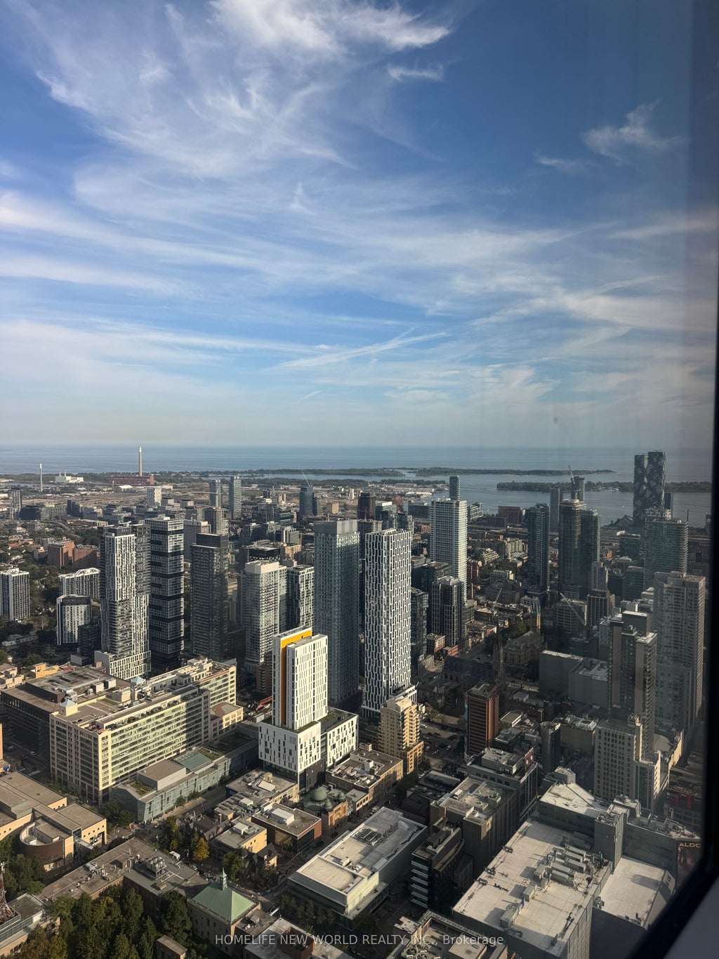 388 Yonge Street 7505, Toronto C01