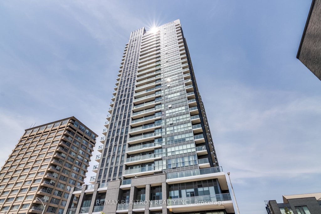 2 Sonic Way 2407, Toronto C11