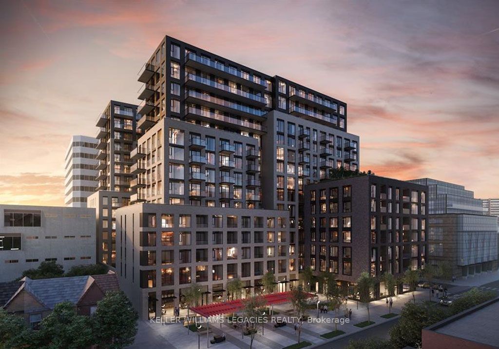 543 Richmond Street W 405, Toronto C01