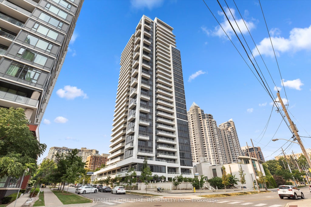 75 Canterbury Place 503, Toronto C07