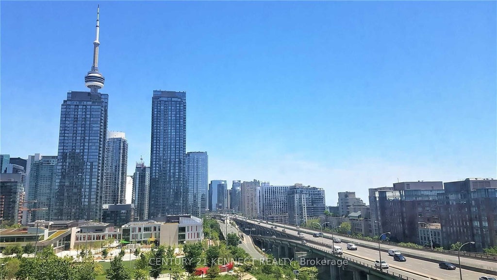 75 Queens Wharf Road 906, Toronto C01