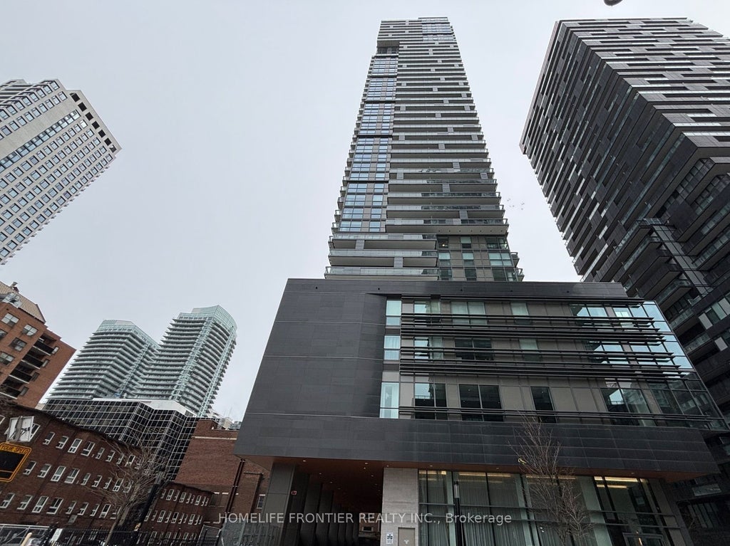 39 Roehampton Avenue 1603, Toronto C10