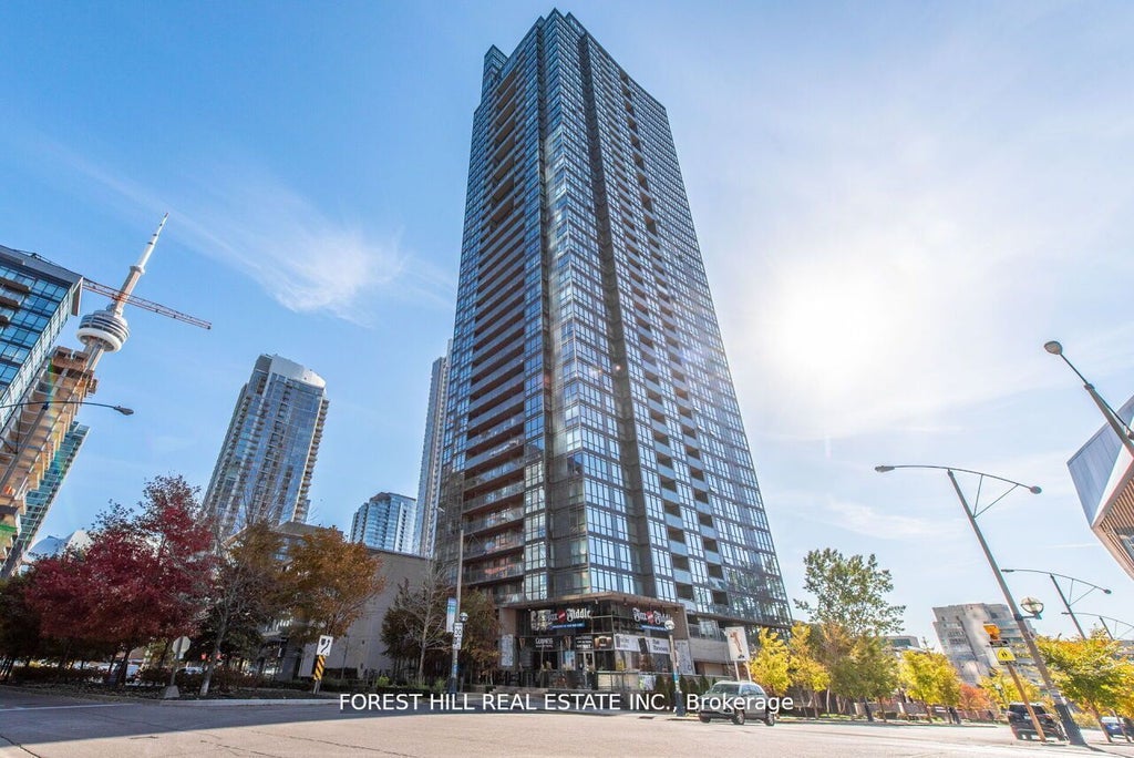 15 Fort York Boulevard Ph01, Toronto C01