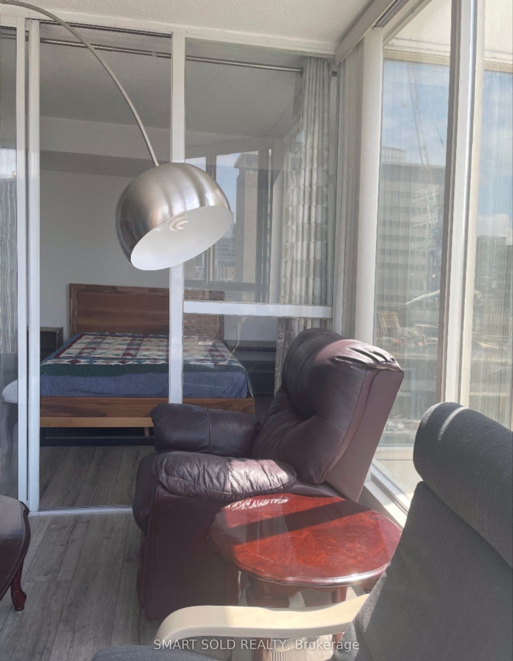 55 Centre Avenue 1806, Toronto C01