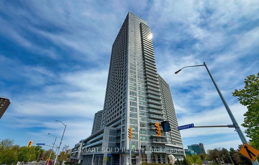 2015 Sheppard Avenue E 2904, Toronto C15