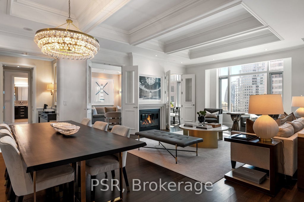 311 Bay Street 3605, Toronto C01