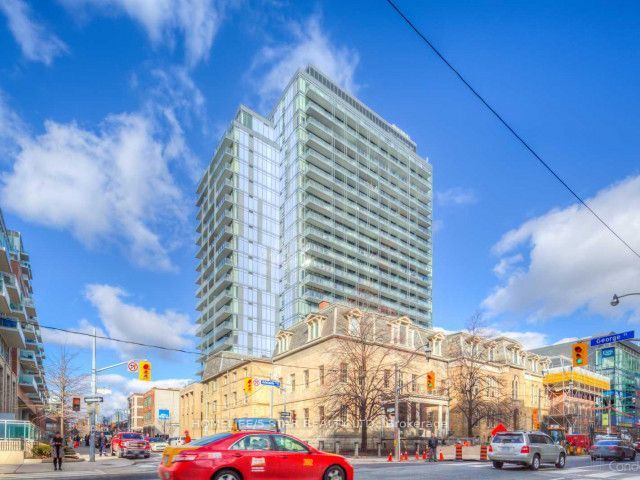 105 George Street 414, Toronto C08