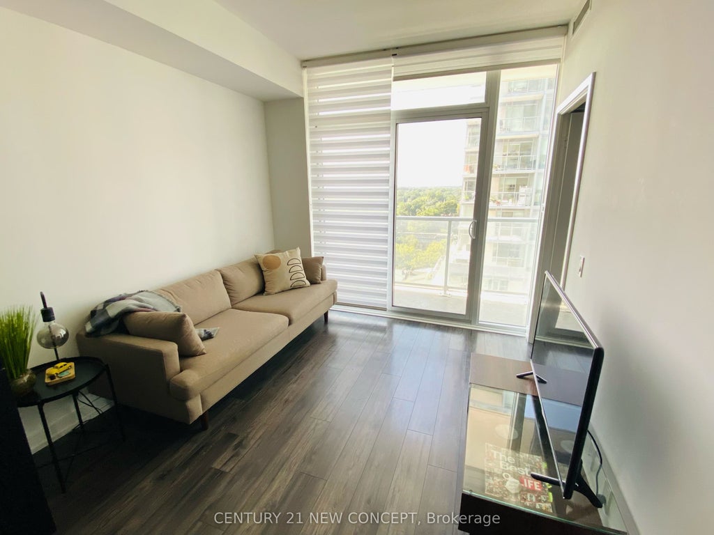 33 Helendale Avenue 901, Toronto C03