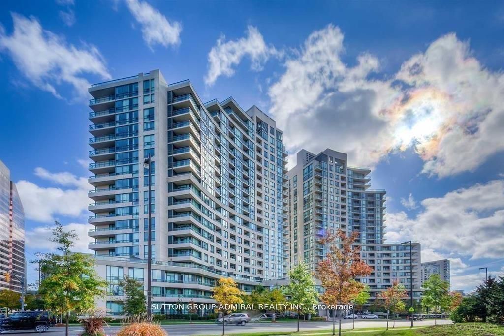 509 Beecroft Road 2102, Toronto C07