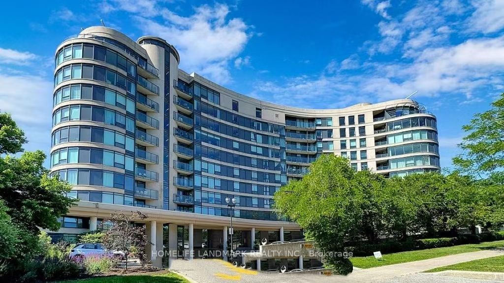 18 Valley Woods Road 1002, Toronto C13