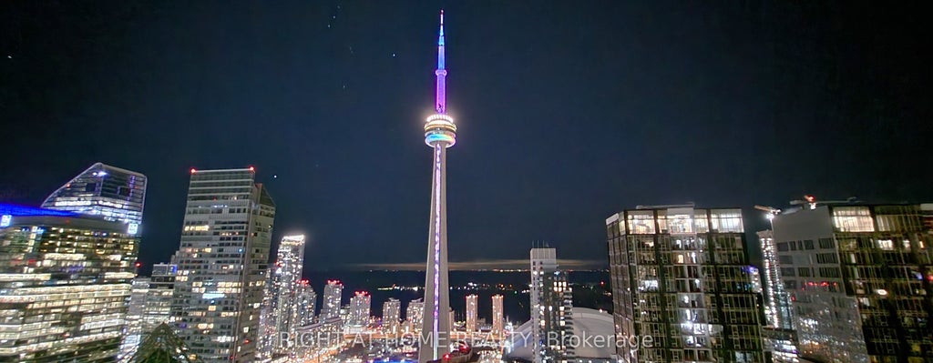 80 John Street Uph04, Toronto C01