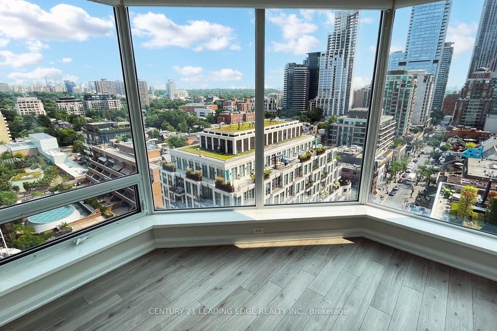 155 Yorkville Avenue 1704, Toronto C02