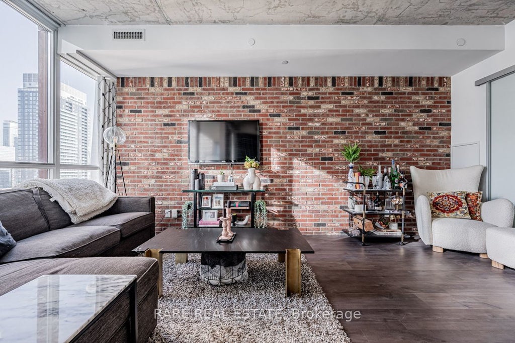 88 Blue Jays Way 2304, Toronto C01