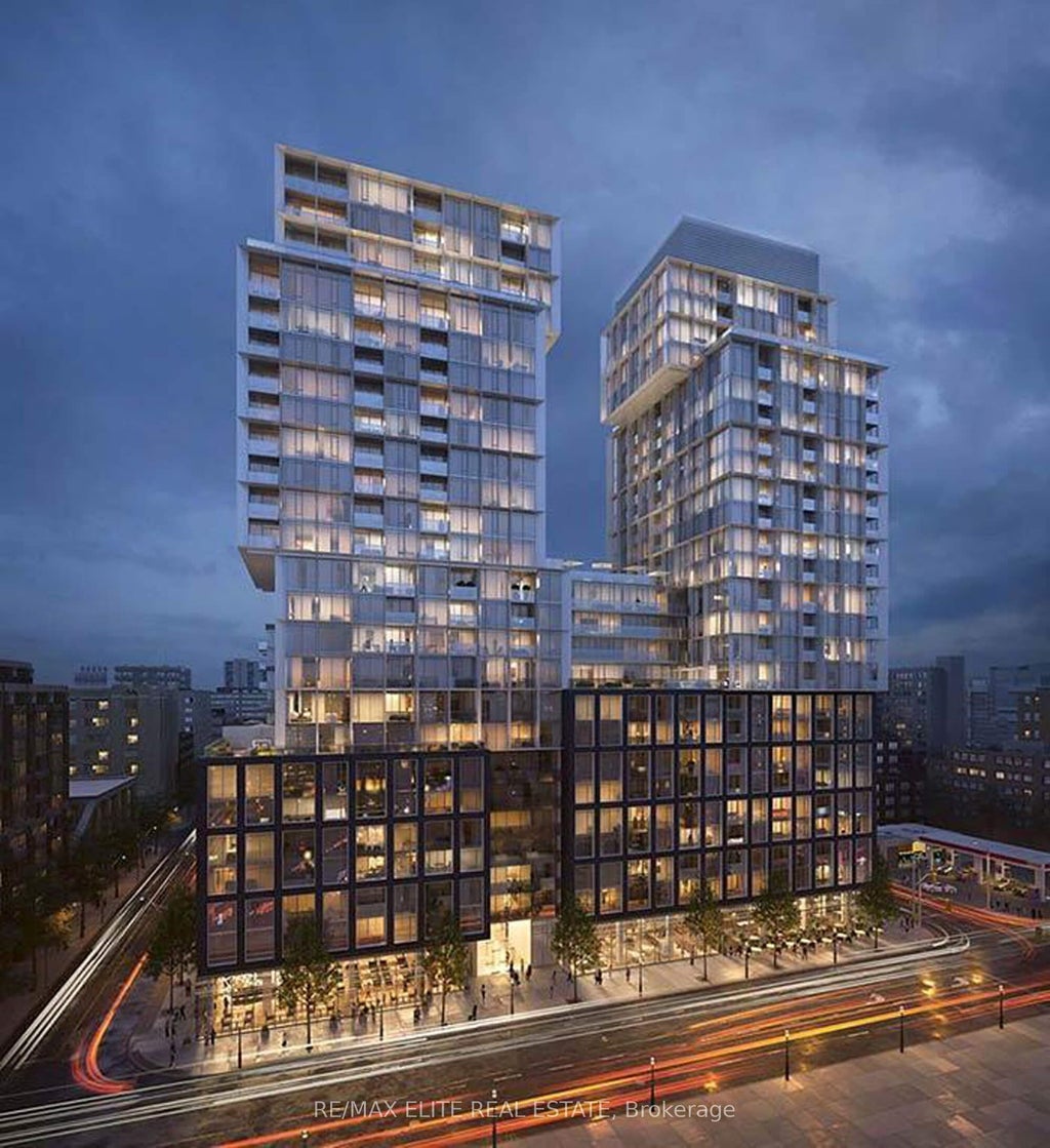 158 Front Street E 201, Toronto C08