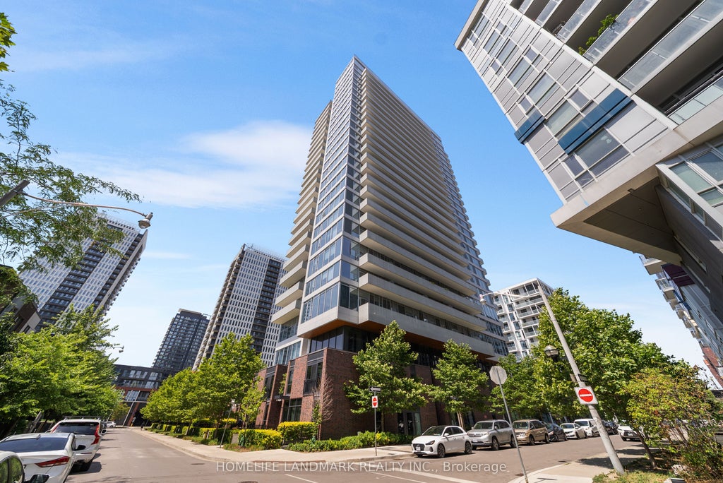 20 Tubman Avenue 1507, Toronto C08