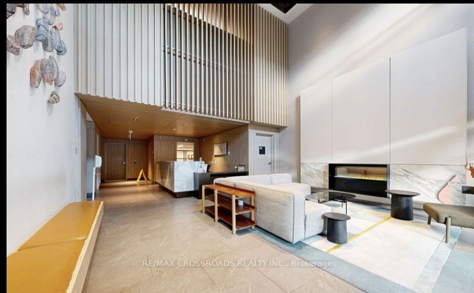 225 Sumach Street 808, Toronto C08